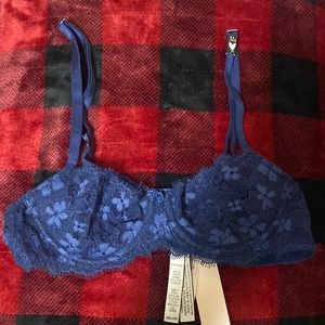 Victoria Secret 32A Unlined Bra